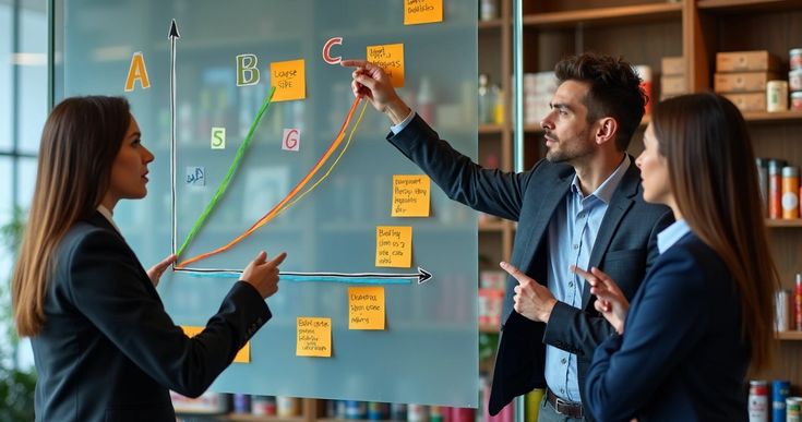 chon agency hay in-house theo giai doan phat trien doanh nghiep tmdt