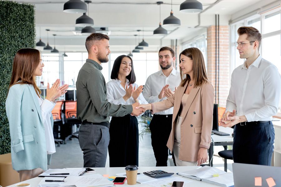 Quy trình làm việc chuẩn của Agency Marketing từ chiến lược đến tối ưu hiệu suất dựa trên dữ liệu