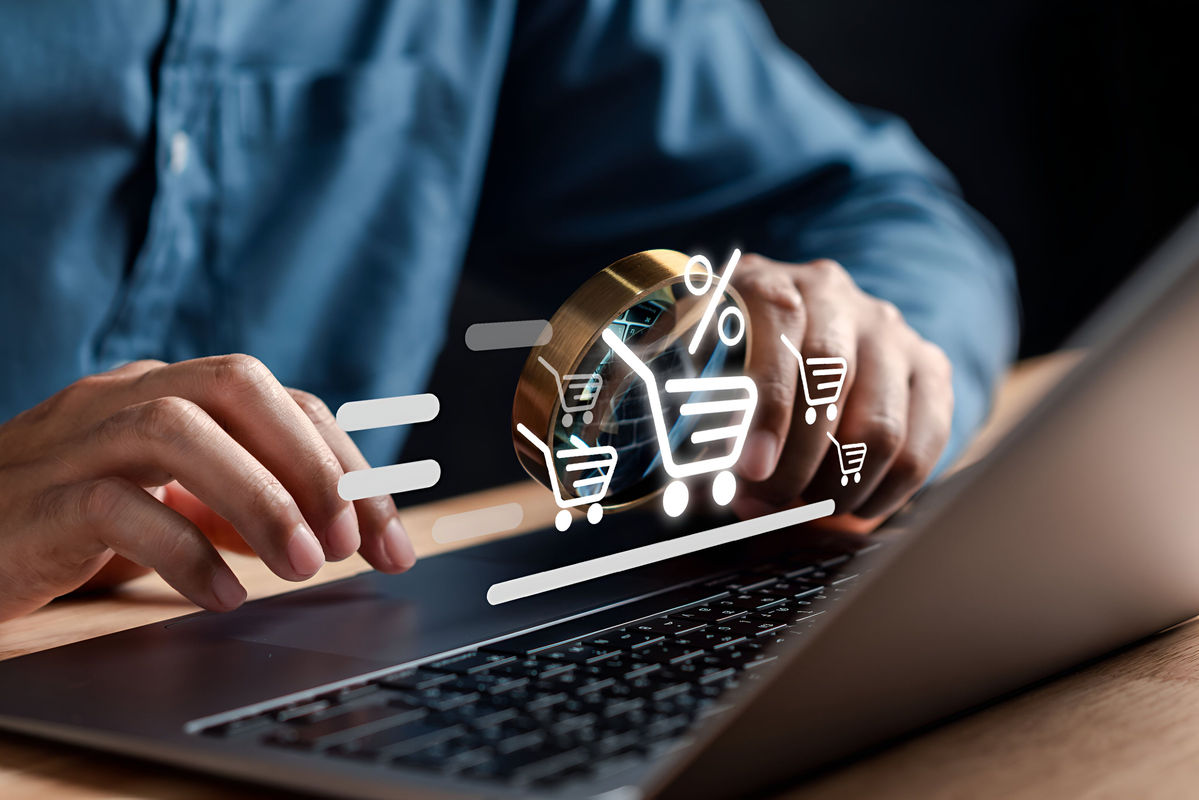 Sự khác nhau cơ bản giữa Agency eCommerce và Agency Digital 