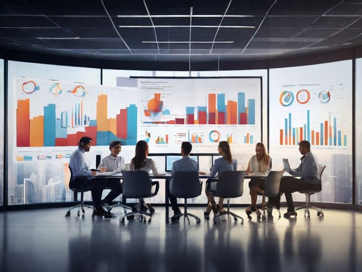 Các mô hình Agency Marketing phổ biến hiện nay gồm Full-service Agency, Digital Marketing Agency, Performance Agency, Creative Agency, Content Agency và In-house Agency