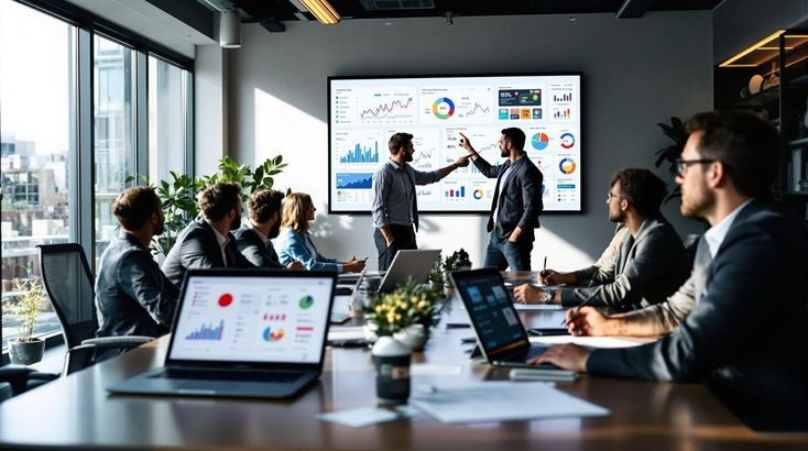 Lựa chọn agency marketing: Freelancer, Boutique Agency và Full-service Agency theo nhu cầu thực tế của doanh nghiệp năm 2026.