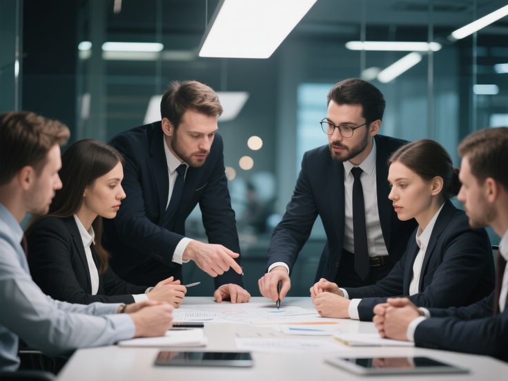 Nhận diện 5 dấu hiệu doanh nghiệp chưa nên thuê Agency Marketing.