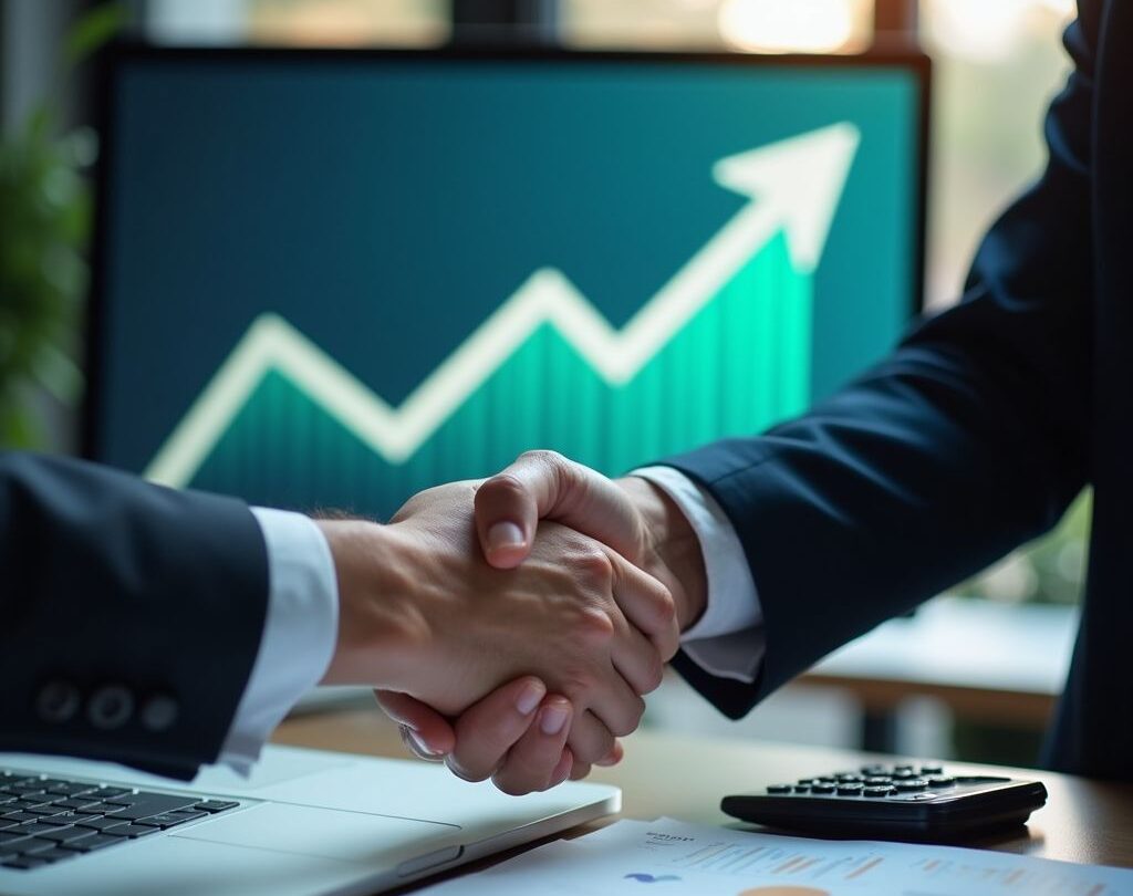 Sự phối hợp nhịp nhàng giữa doanh nghiệp và Agency là chìa khóa tạo nên thành công của chiến dịch Marketing.