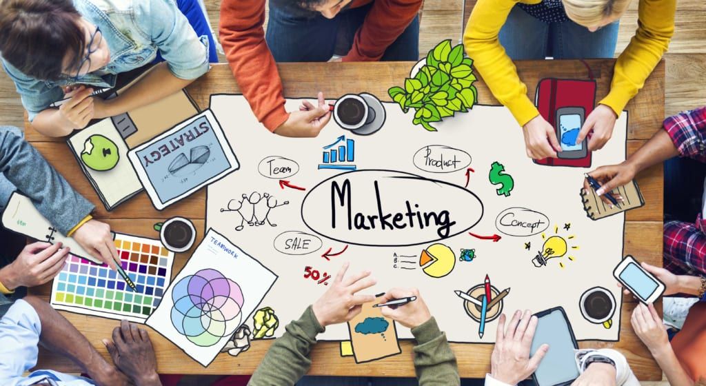 Quy trình chuẩn bị dữ liệu marketing và bàn giao tài sản khi doanh nghiệp nhận thấy dấu hiệu cần thay agency.