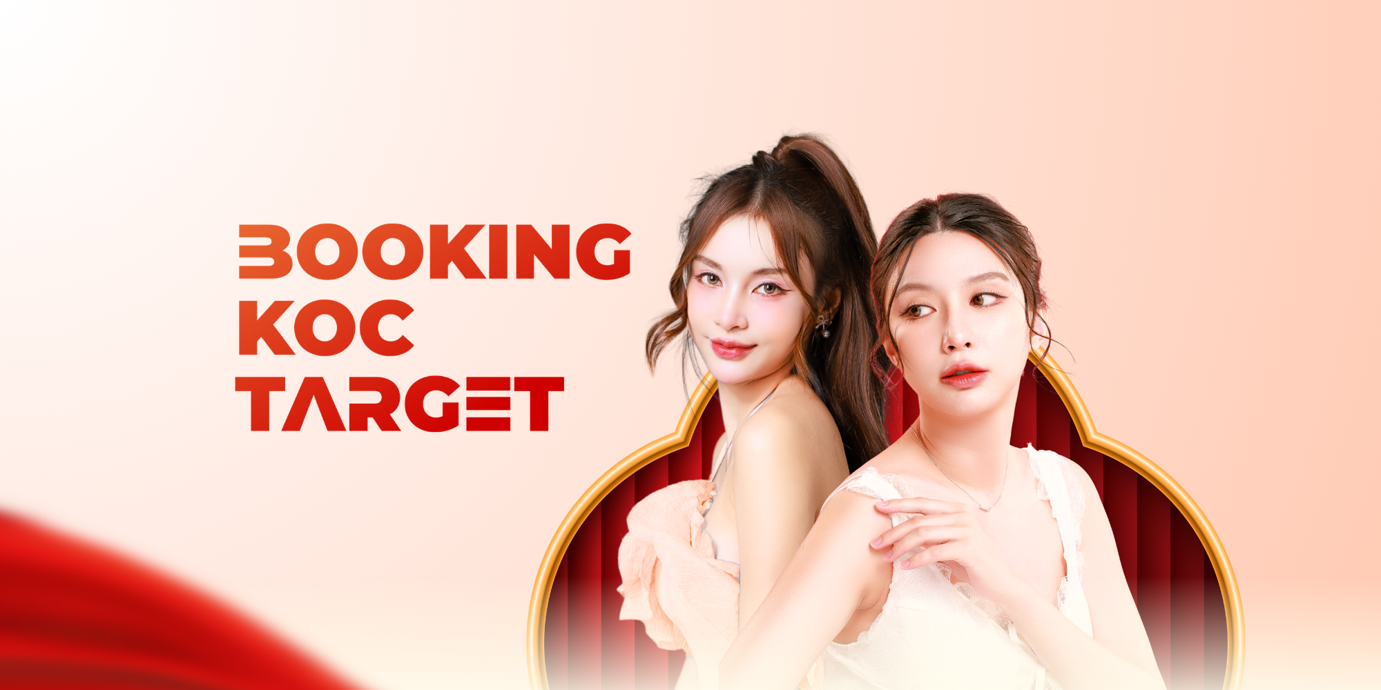 Booking KOC Target tại GoMax Digital